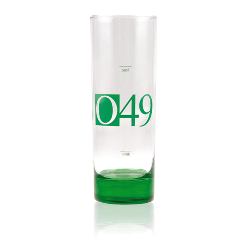 O49 – Longdrinkglas